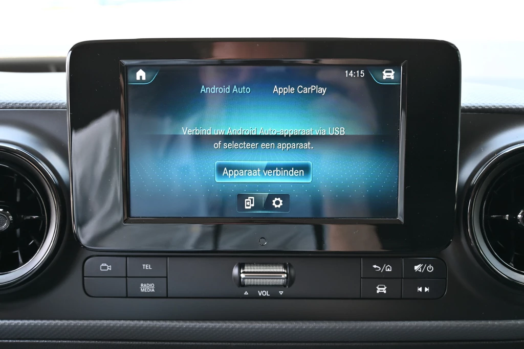 Mercedes-Benz Citan – foto 10