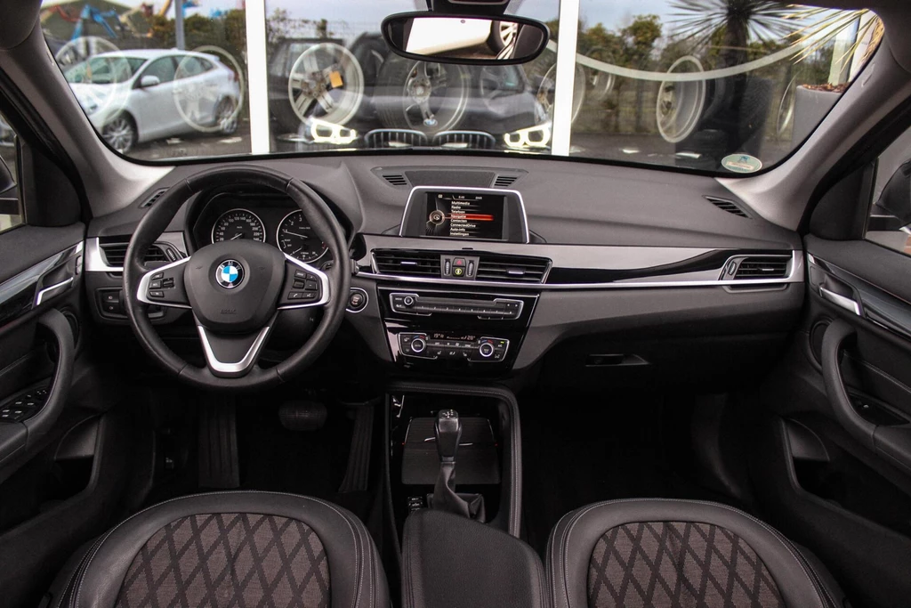 BMW X1 – foto 16