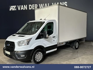 Ford Transit – thumbnail 1