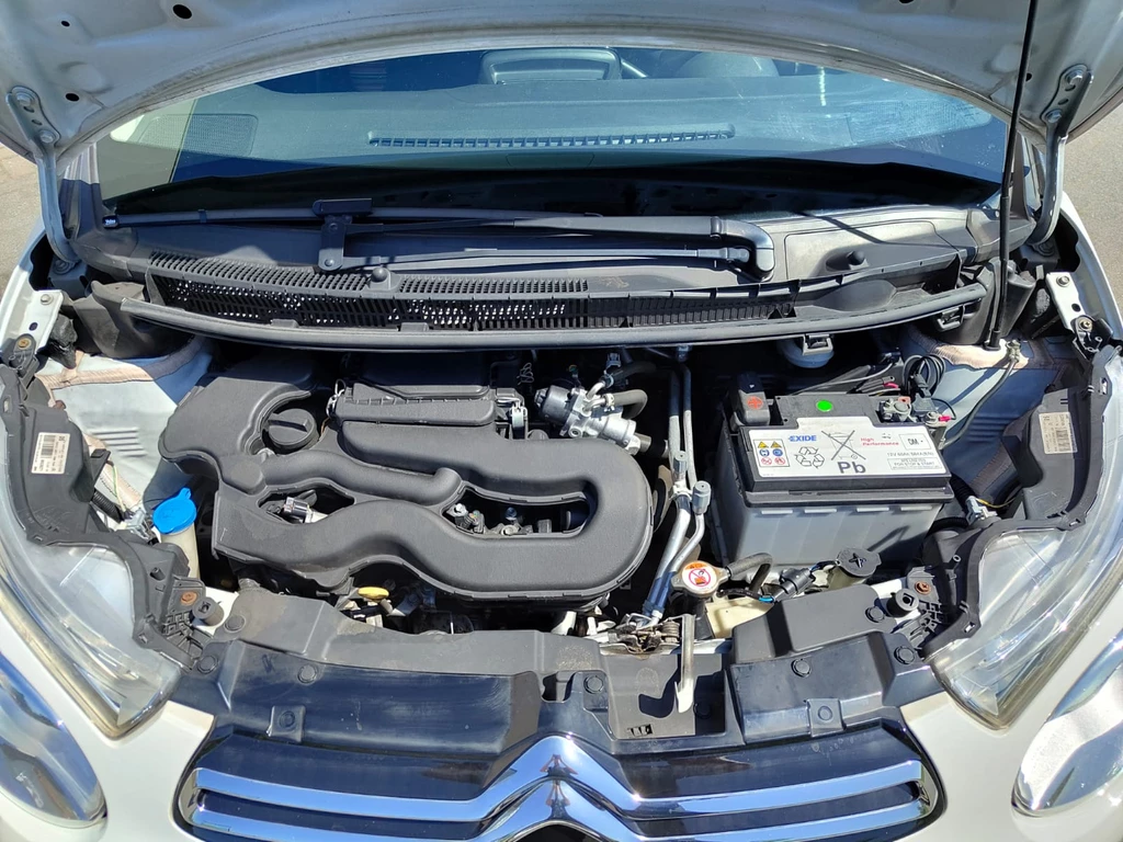 Citroën C1 – foto 29