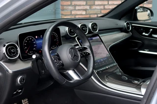 Mercedes-Benz C-Klasse – thumbnail 12