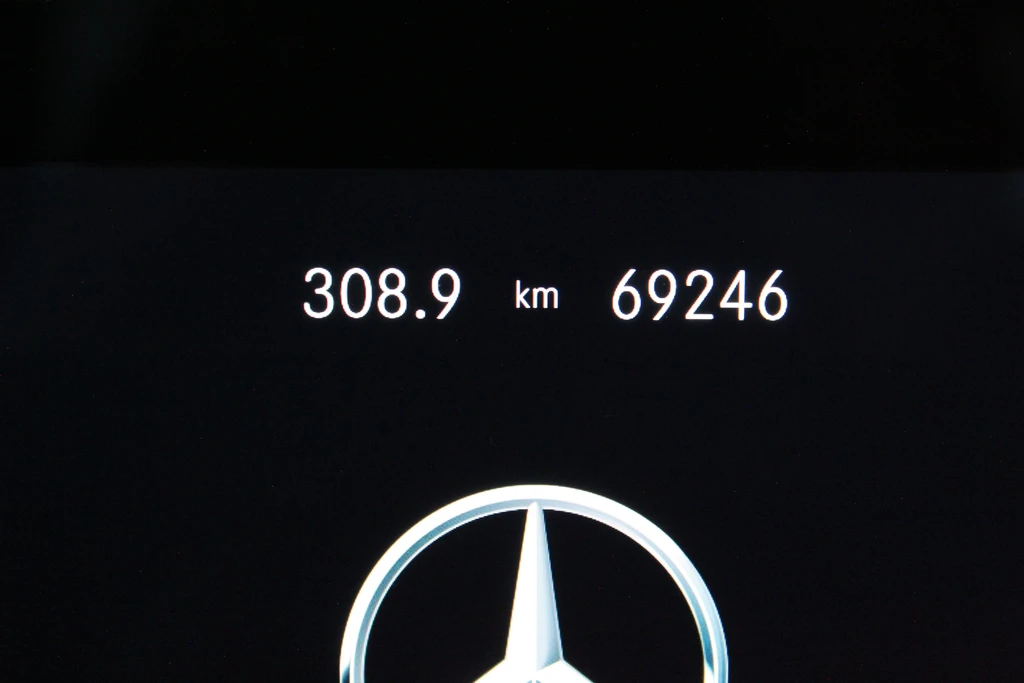 Mercedes-Benz B-Klasse – foto 18