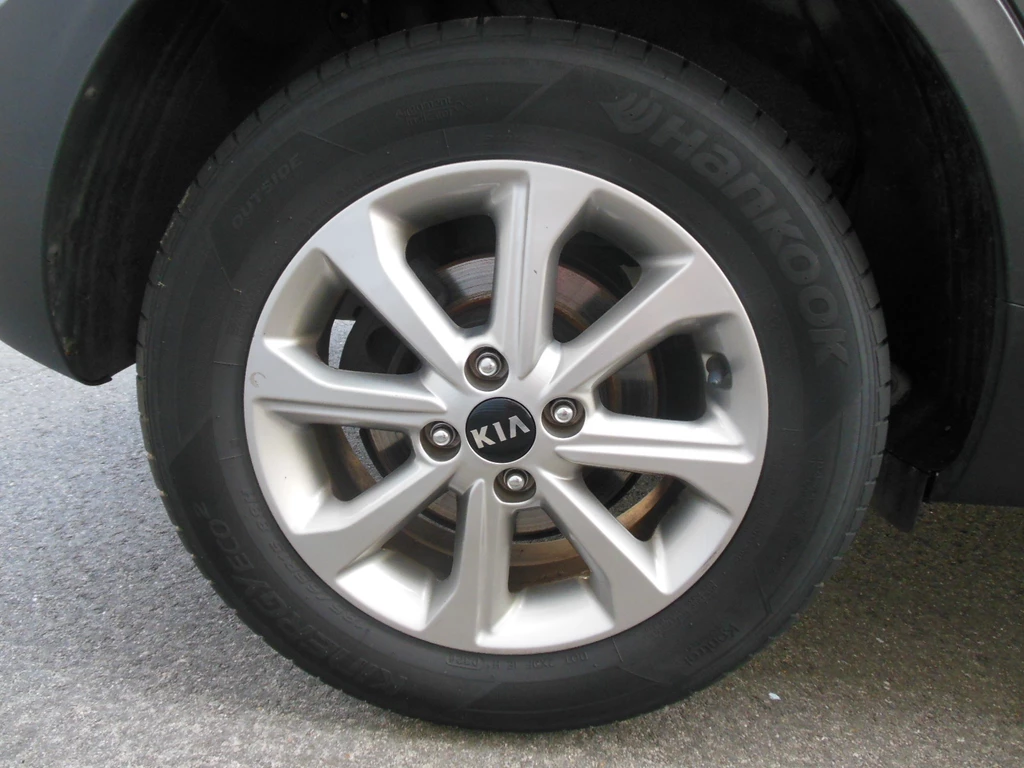 Kia Stonic – foto 8