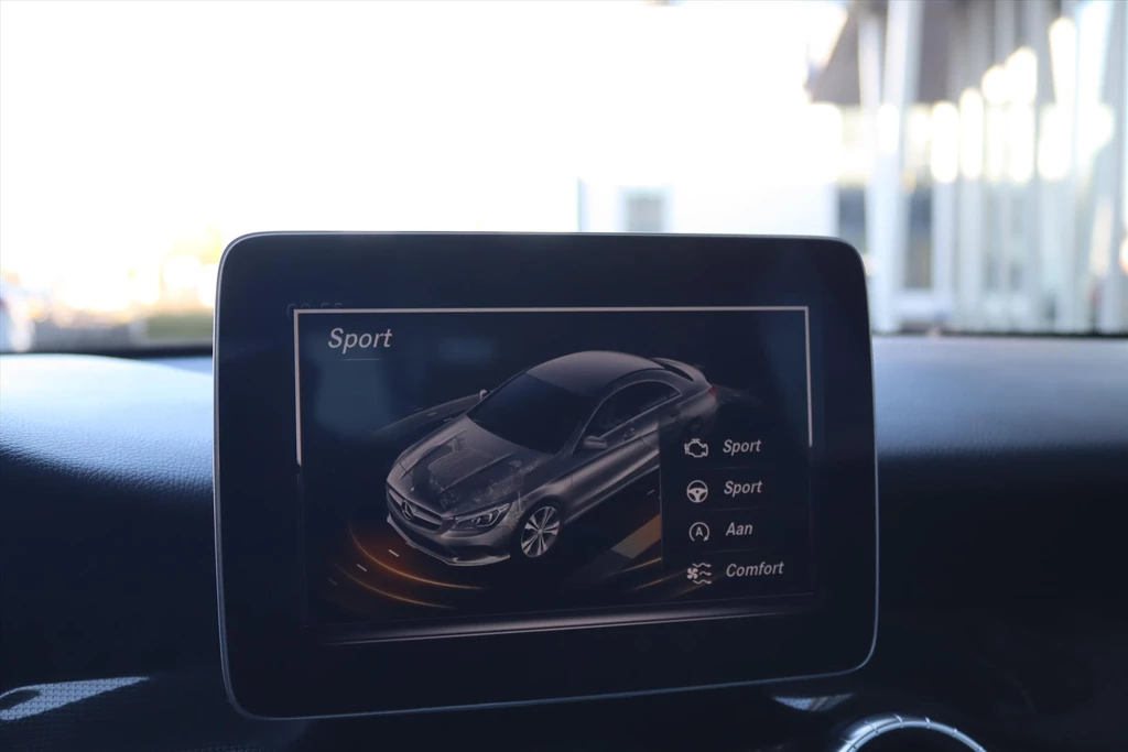 Mercedes-Benz CLA – foto 26