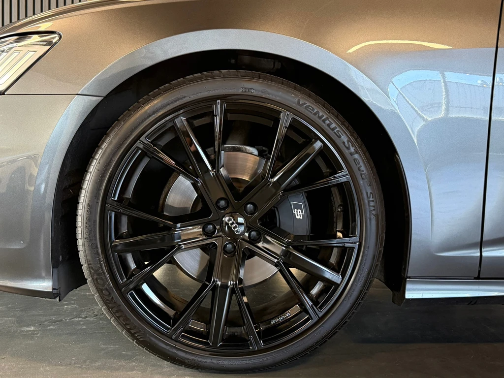 Audi A6 – foto 45