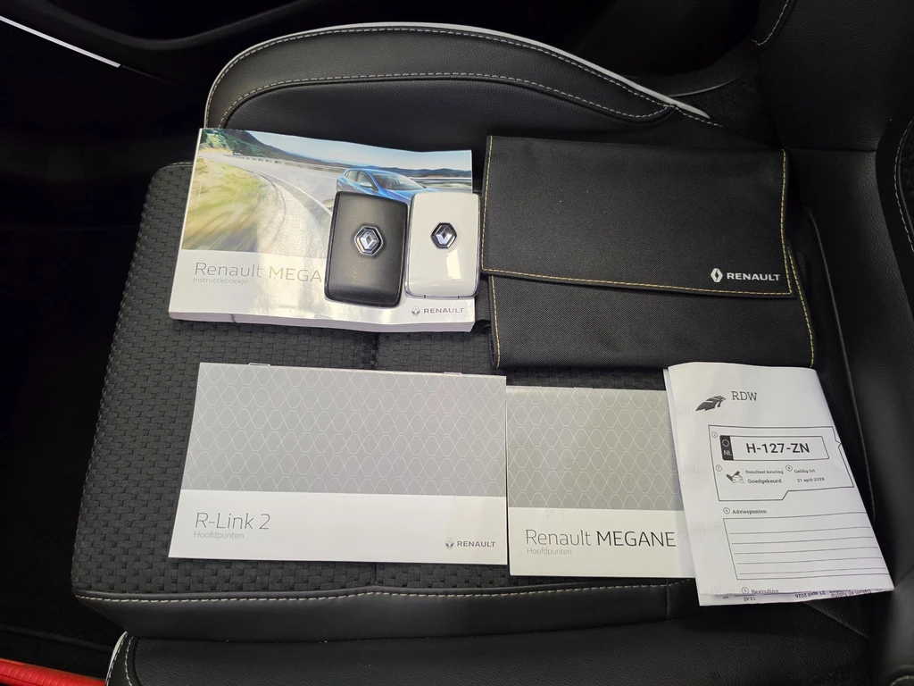 Renault Mégane Estate – foto 24