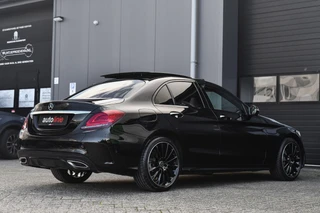 Mercedes-Benz C-Klasse – thumbnail 7