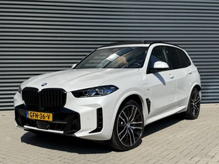 BMW X5 – thumbnail 3