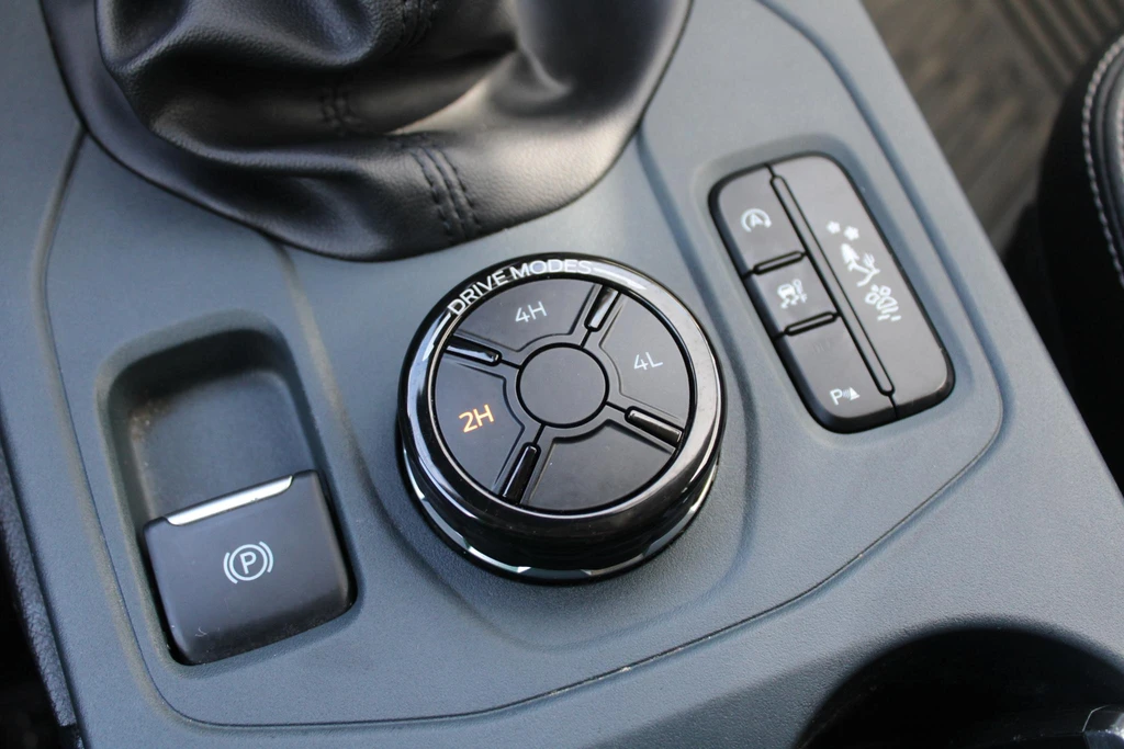 Ford Ranger – foto 17