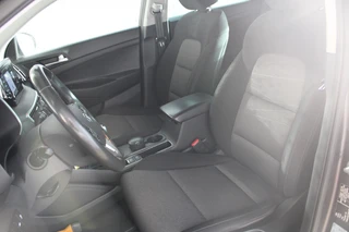 Hyundai Tucson – thumbnail 7