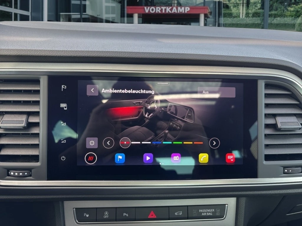 SEAT Ateca – foto 27