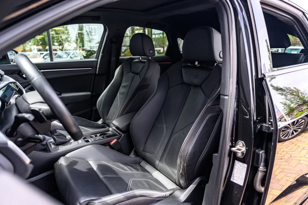 Audi Q3 – foto 21