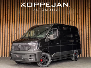 Renault Master – thumbnail 1