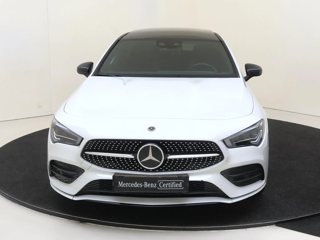 Mercedes-Benz CLA – foto 8