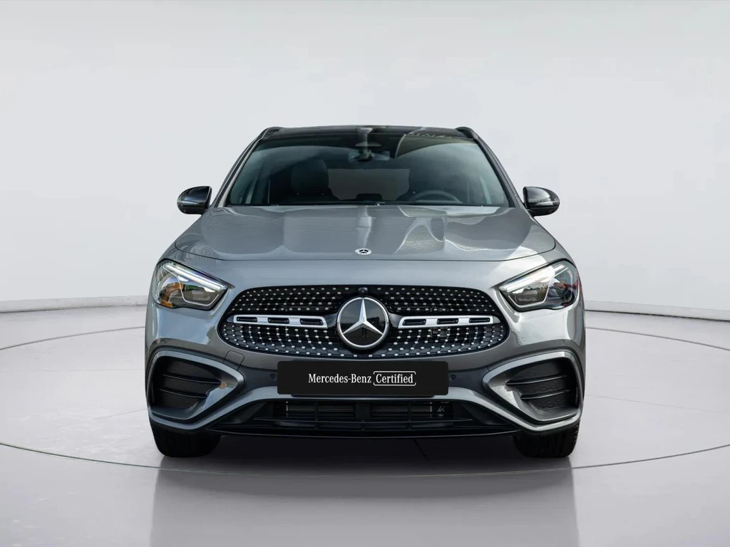 Mercedes-Benz GLA – foto 3