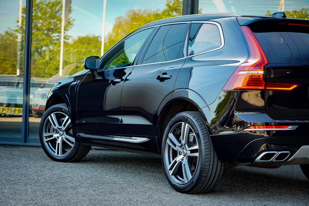 Volvo XC60 – foto 4