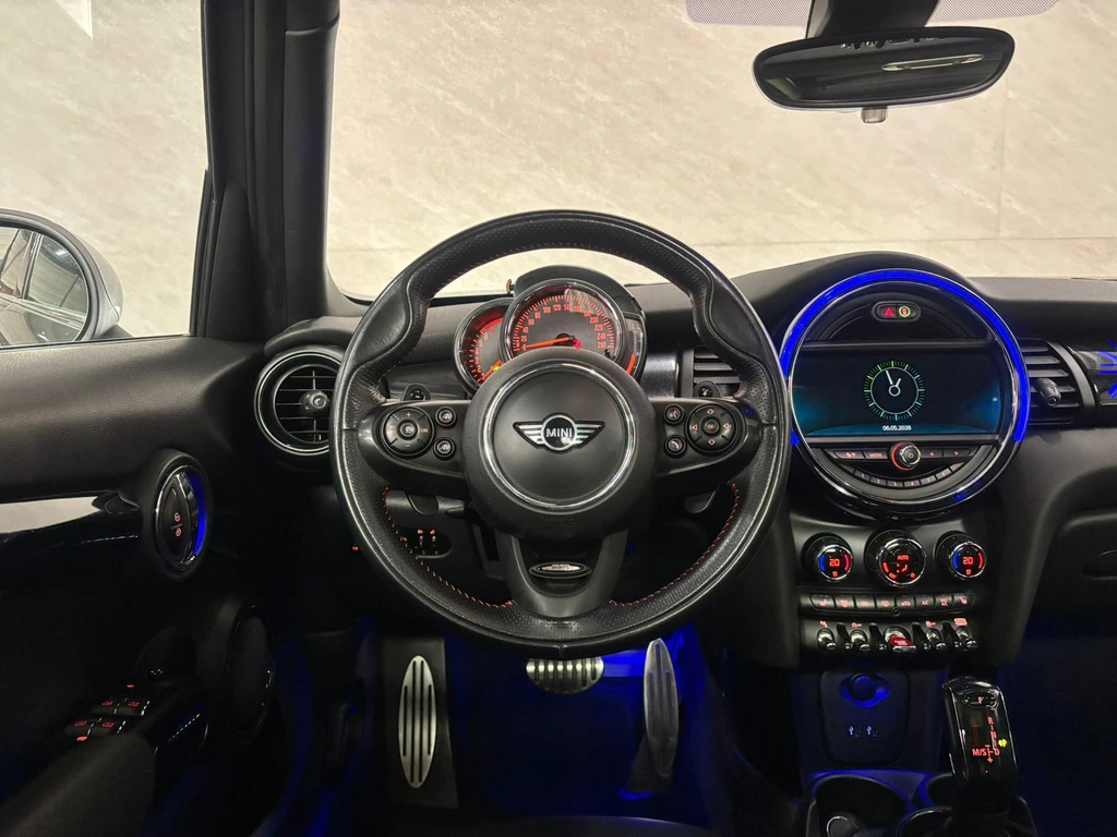 MINI Cooper S – foto 15