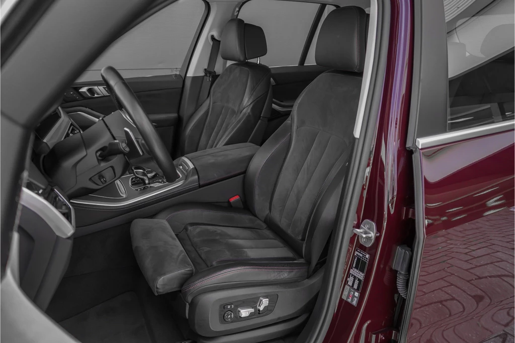 BMW X5 – foto 13