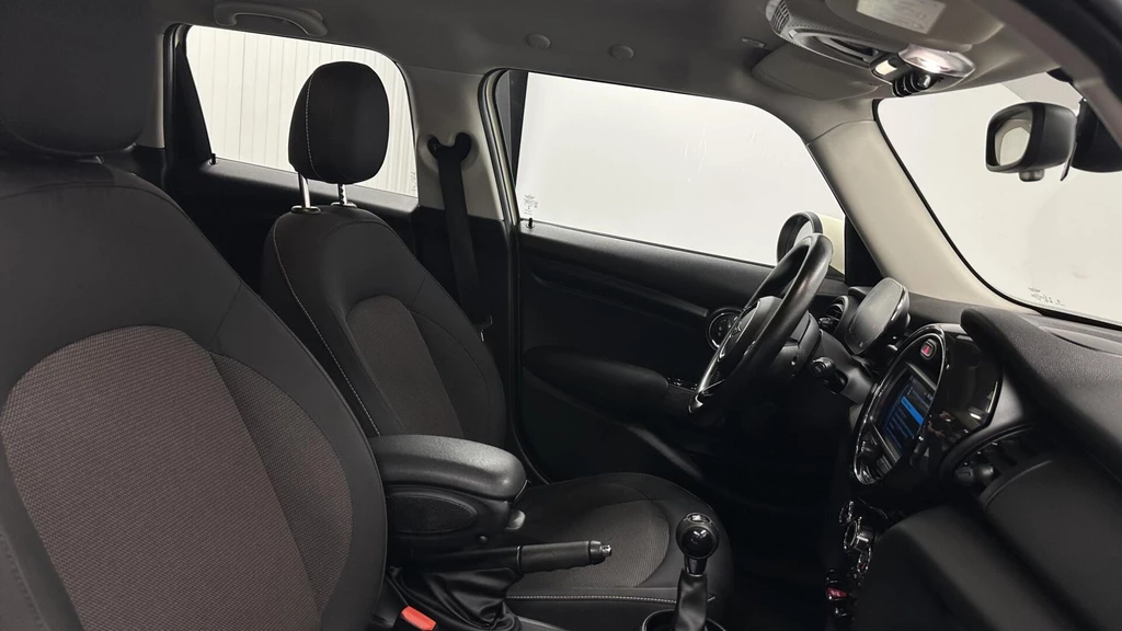 MINI Cooper – foto 14