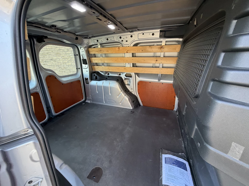 Volkswagen Caddy – foto 18