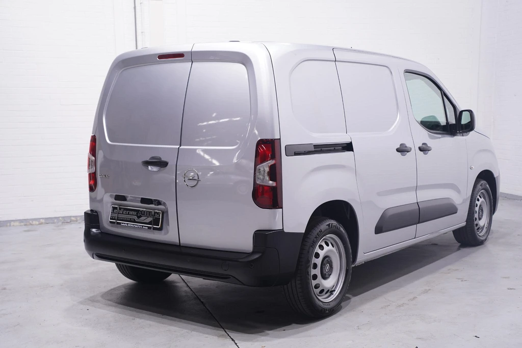 Opel Combo – foto 5