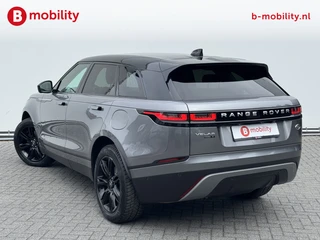 Land Rover Range Rover Velar – thumbnail 3