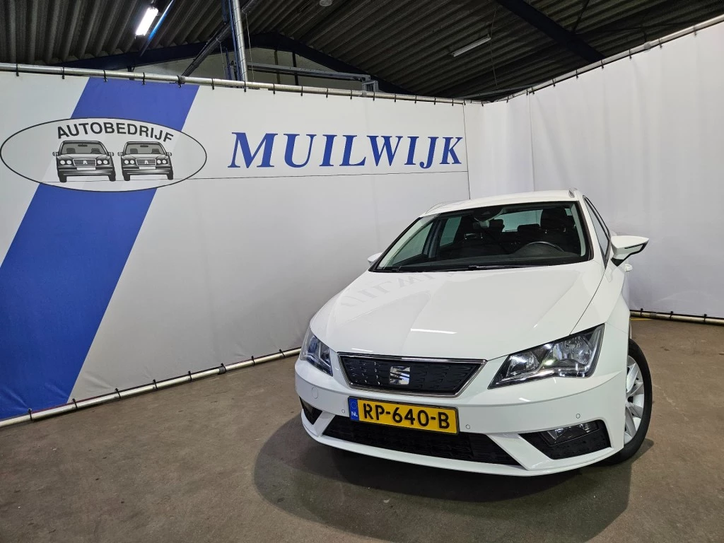 SEAT Leon – foto 12