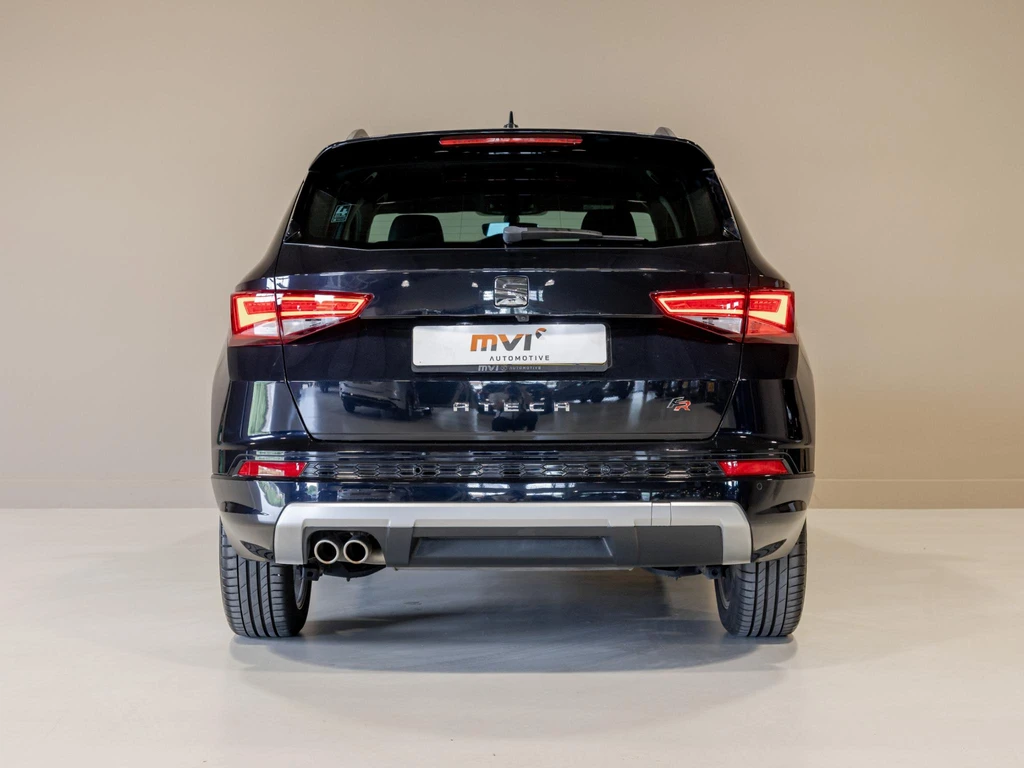 SEAT Ateca – foto 3