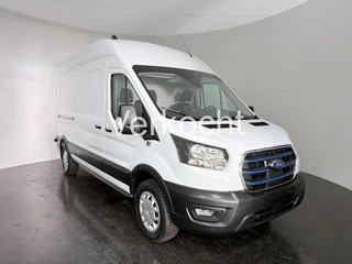 Ford E-Transit – thumbnail 7