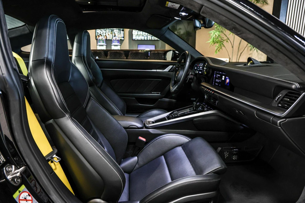 Porsche 911 – foto 24