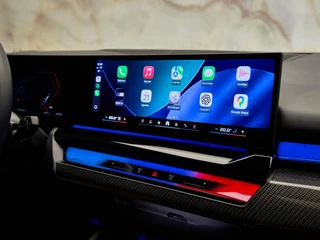 BMW M5 – thumbnail 17