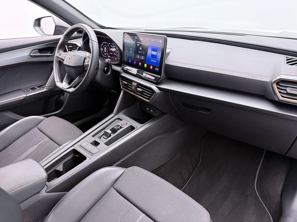 CUPRA Formentor – foto 30