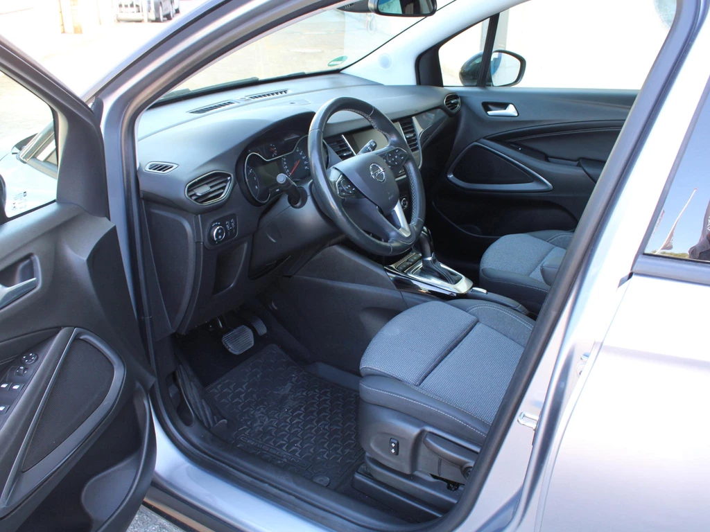 Opel Crossland – foto 16