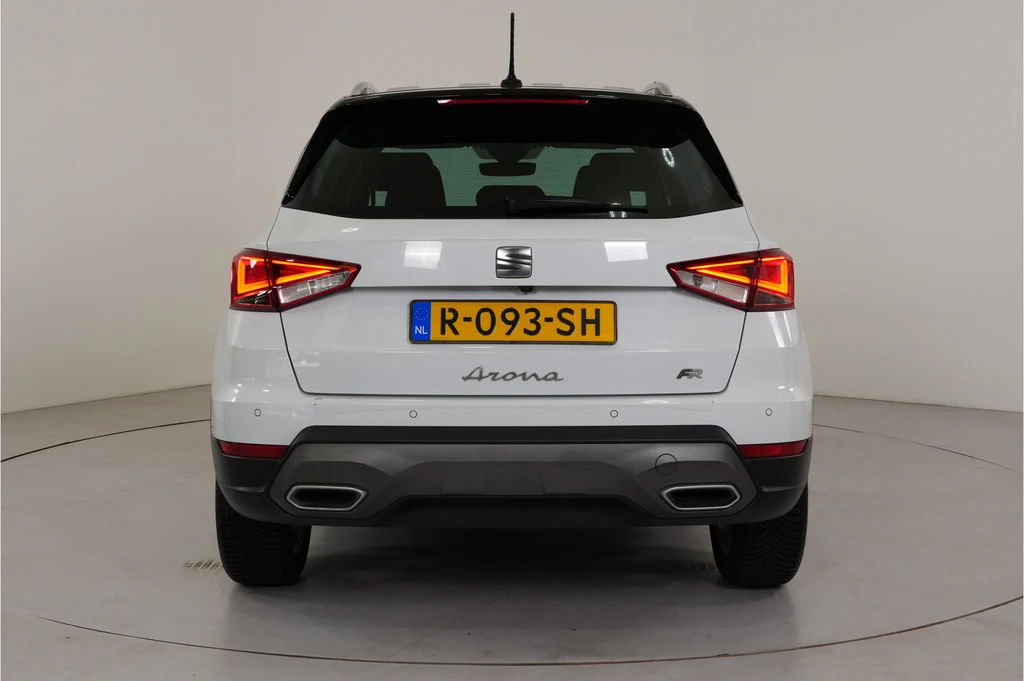 SEAT Arona – foto 6