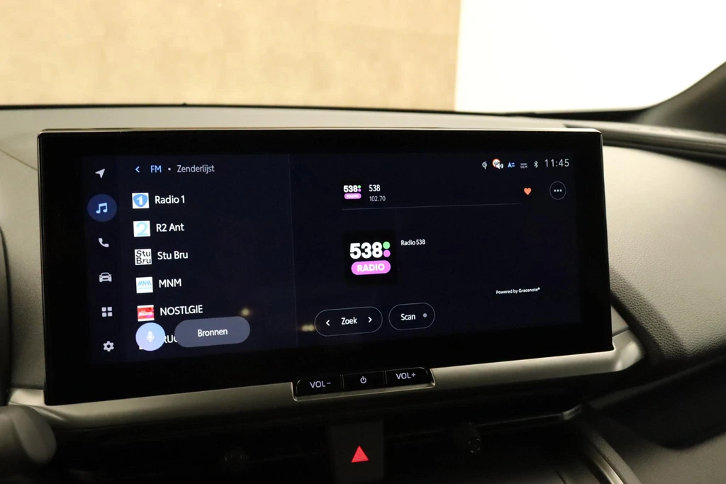 Toyota C-HR – foto 26