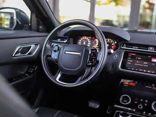 Land Rover Range Rover Velar – thumbnail 14