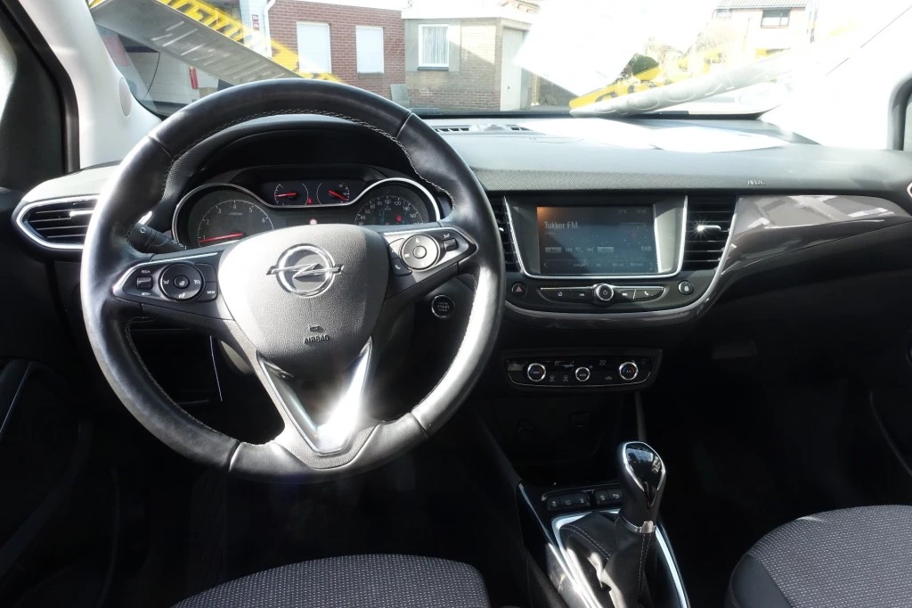 Opel Crossland – foto 13