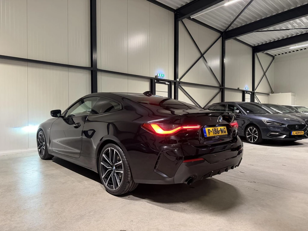 BMW 4 Serie – foto 7