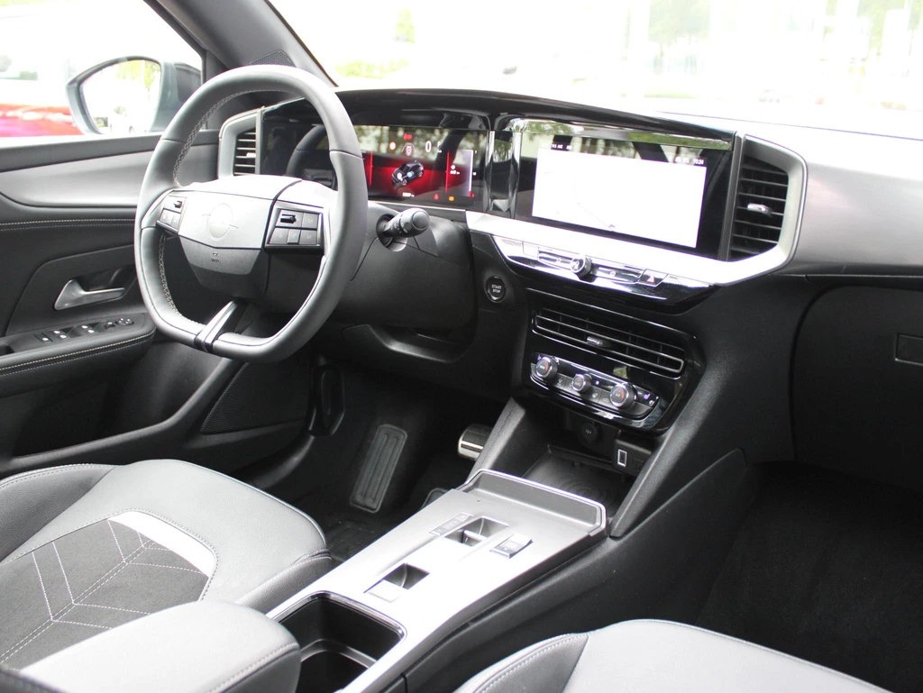Opel Mokka – foto 7