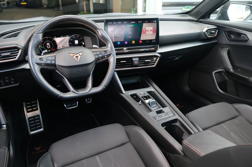 CUPRA Formentor – foto 15