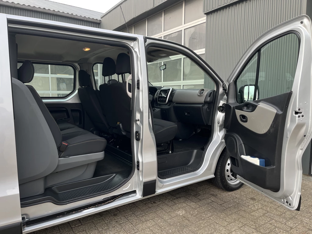 Renault Trafic – foto 14