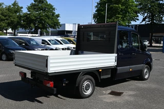 Mercedes-Benz Sprinter – thumbnail 4