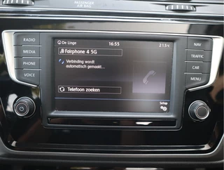 Volkswagen Touran – thumbnail 27