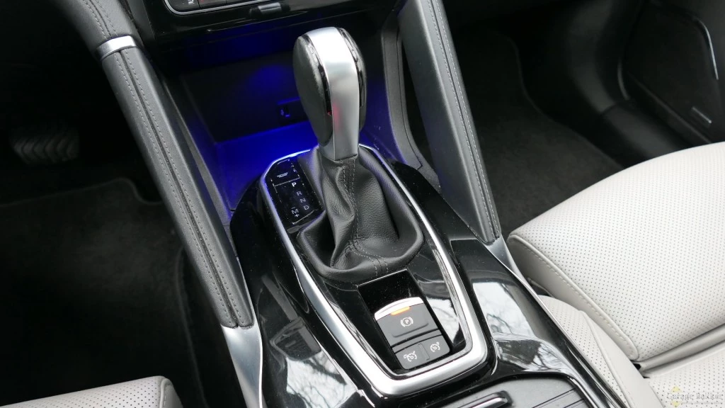 Renault Koleos – foto 13