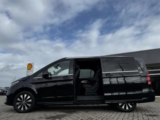 Mercedes-Benz EQV – thumbnail 3