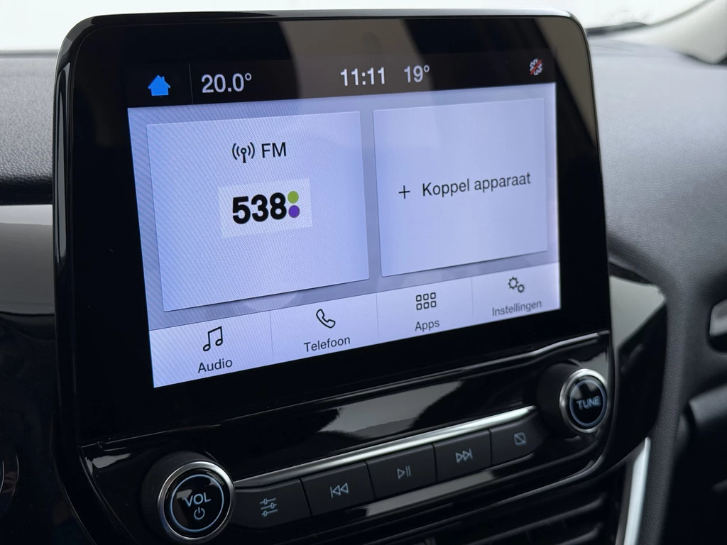 Ford Fiesta – foto 16