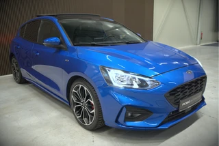 Ford Focus – thumbnail 14