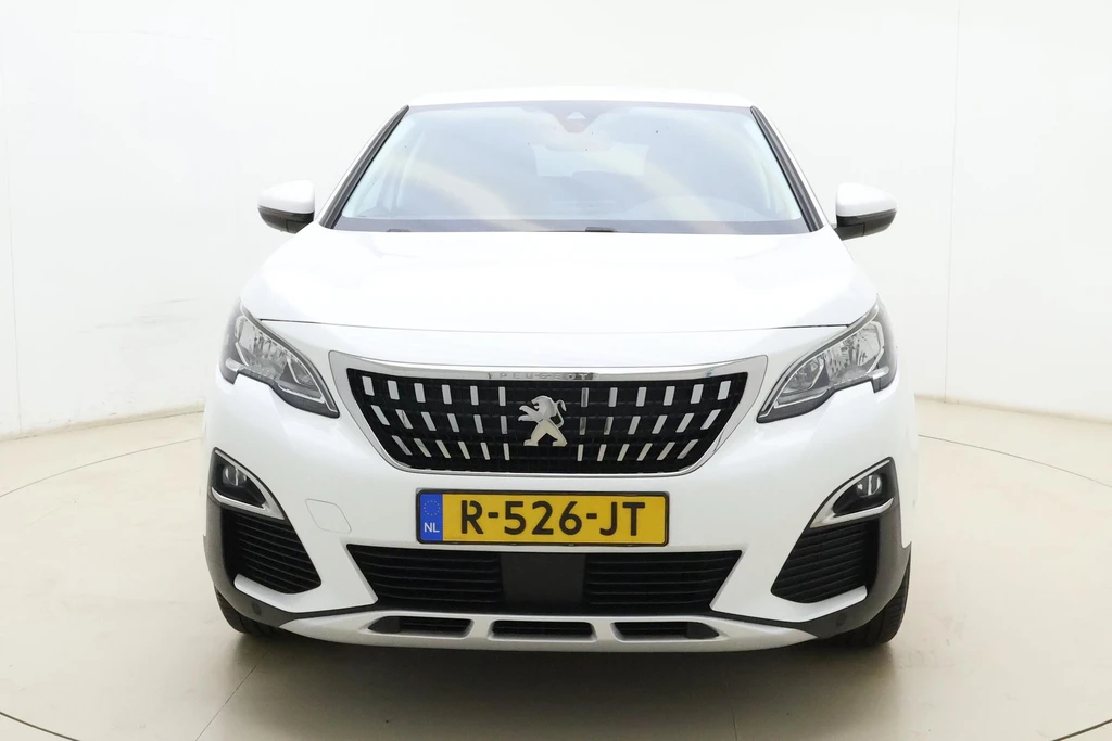 Peugeot 3008 – foto 9