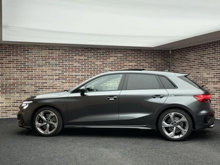 Audi S3 – thumbnail 3