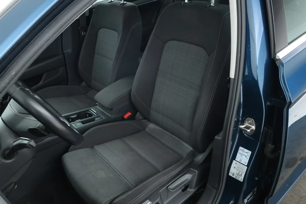 Volkswagen Passat – foto 16